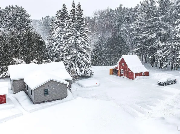 13144 Liminga Rd, Atlantic Mine, MI 49905