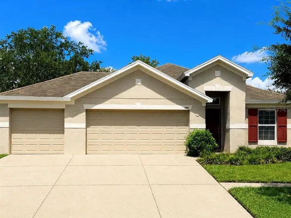 6447 SPARKLING WAY, WESLEY CHAPEL, FL 33545