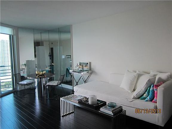 4th image of 335 S Biscayne Blvd APT 2407