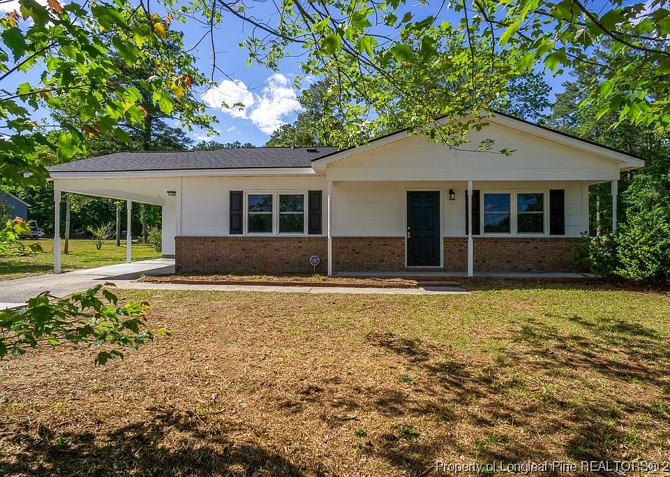 1960 Ava Rd, Autryville, NC 28318 Zillow