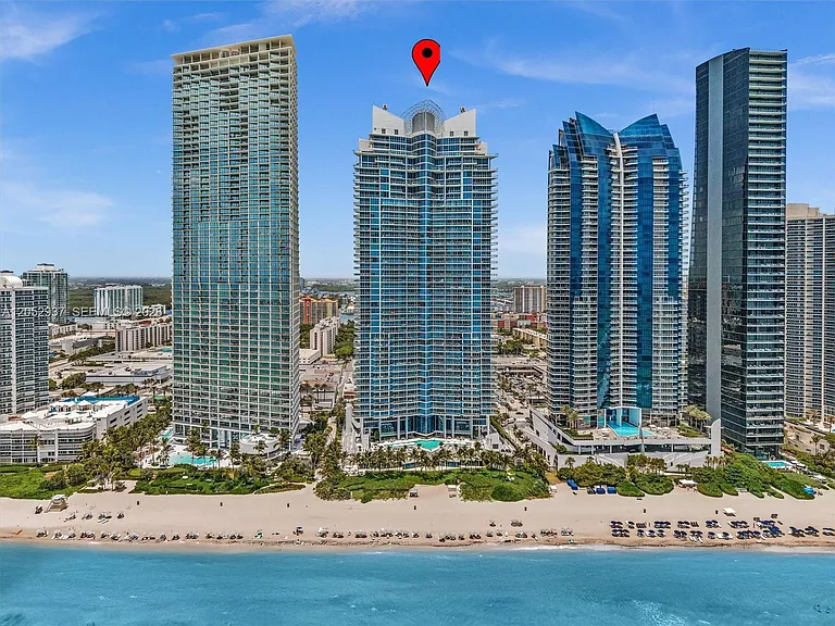 17001 Collins Ave #2106 — Photo 46