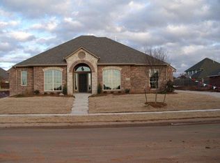 3101 Skye Rdg, Norman, OK 73069