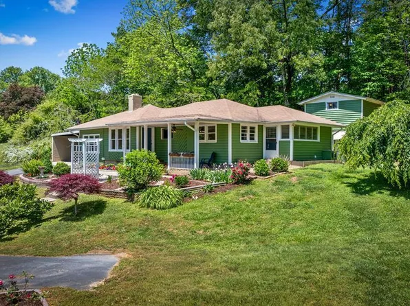 1211 Scenic Dr, Blue Ridge, GA 30513