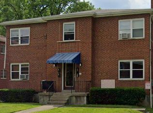 7737 Stillwell Rd APT 2, Cincinnati, OH 45237