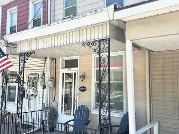 1212 E Centre St, Mahanoy City, PA 17948