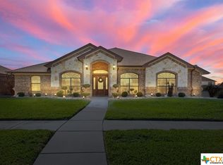 6102 Flag Stone Dr, Killeen, TX 76542