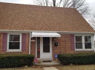 2409 Gillen St, Racine, WI 53403