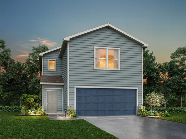 306 Paschal Rd, Mabank, TX 75147