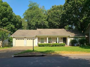 918 Gillette Dr, Little Rock, AR 72205