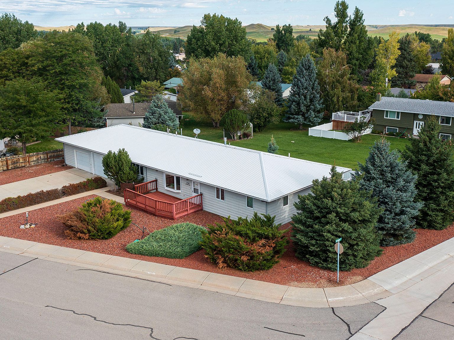 238 S Fork Ave, Dayton, WY 82836 Zillow