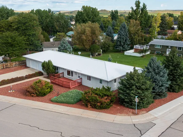 238 S Fork Ave, Dayton, WY 82836