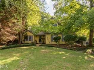 2425 Windridge Dr NE, Conyers, GA 30013