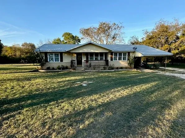 428 County Road 3105, Clifton, TX 76634