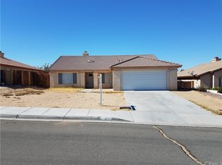 2230 Cameo Ave, Barstow, CA 92311