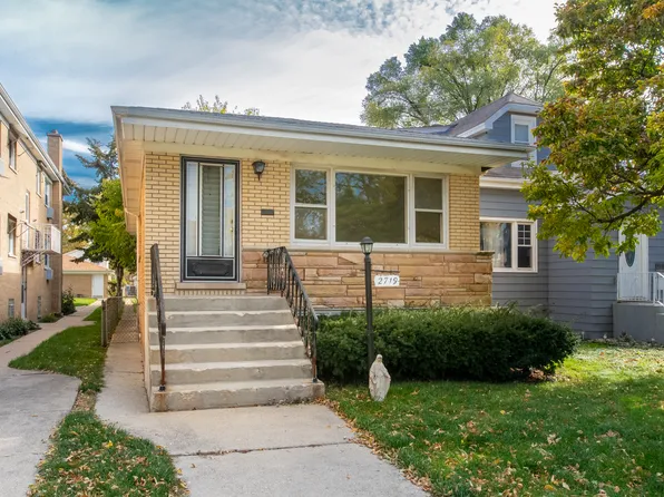 2719 N Nordica Ave, Chicago, IL 60707