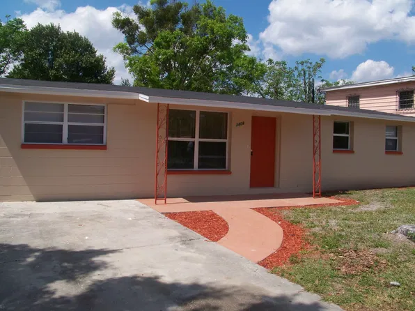 3408 N 49th St, Tampa, FL 33605
