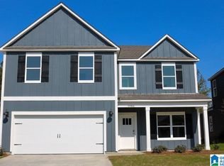 9986 Chelsea Park Trl, Chelsea, AL 35043