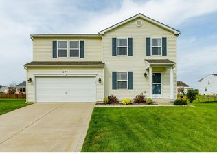 471 Creek Bend Dr, Moscow Mills, MO 63362
