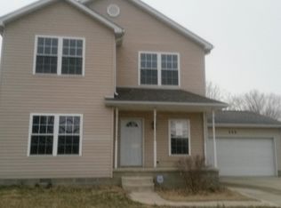 399 Northridge Rd, Circleville, OH 43113