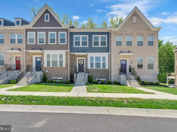 2940 Bridgewater Dr, Bryans Road, MD 20616