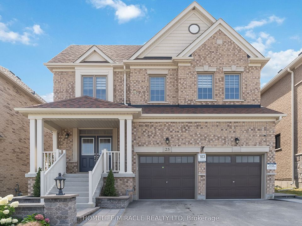 1st image of 25 Pear Blossom Way