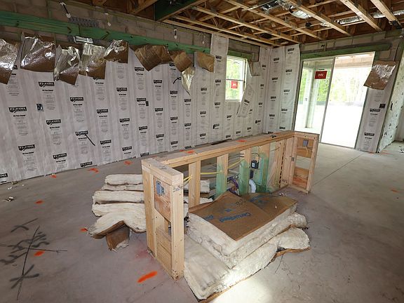 Insulation