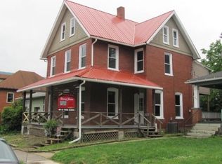 447 S Fairview St, Lock Haven, PA 17745