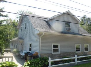 1139 S Main St, Du Bois, PA 15801