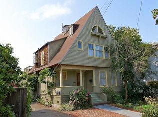 1820 Delaware St, Berkeley, CA 94703
