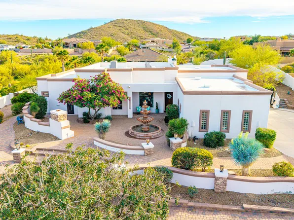 311 W OLESEN Road, Phoenix, AZ 85085