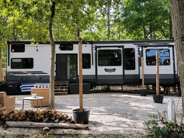 561 Corsons Tavern Rd, Ocean View, NJ 08230