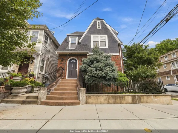 800 85th St, North Bergen, NJ 07047