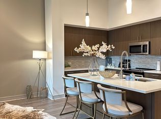 905 Juniper St NE, Atlanta, GA 30309