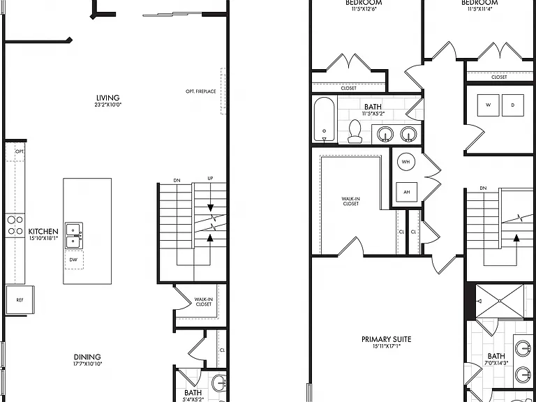 CityHouse Ashburn Station — Photo 33