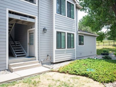 10212 W 80th Drive #C, Arvada, CO, 80005