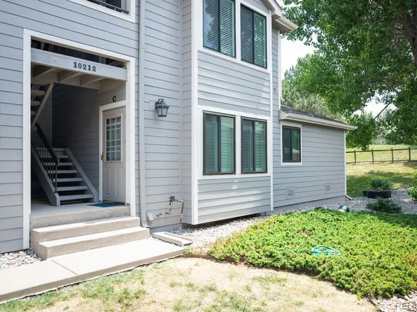 10212 W 80th Drive #C, Arvada, CO 80005