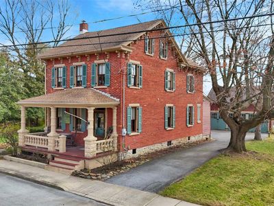 135 Miller St, Strasburg, PA, 17579