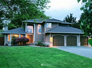 11802 46th Dr SE, Everett, WA 98208