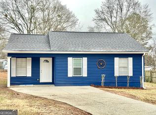 132 Circle Dr, Winder, GA 30680