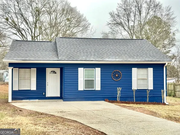 132 Circle Dr, Winder, GA 30680