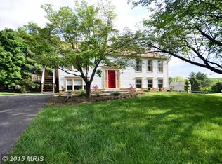 12205 Horse Center Rd, Gaithersburg, MD 20878