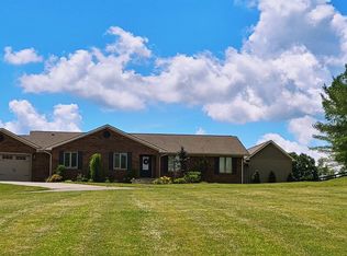 1175 McGill Wyan Rd, London, KY 40744