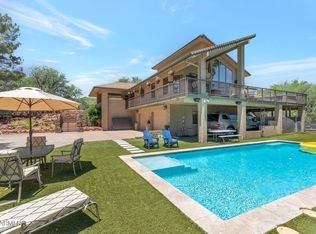 675 S SHEEPSHEAD CROSSING Road, Cornville, AZ 86325