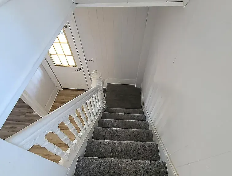 26 Clinton St #O — Photo 6