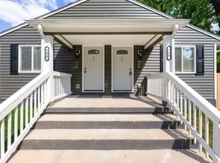 758 Lilley Ave, Columbus, OH 43205