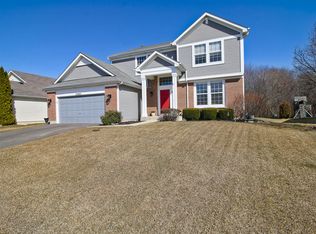 25891 W Steeplebush Ln, Round Lake, IL