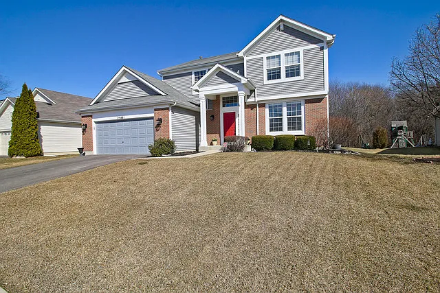 25891 W Steeplebush Ln photo 1