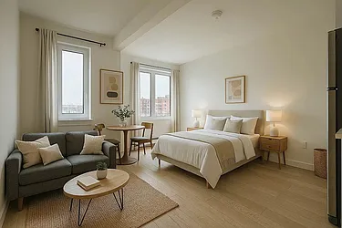531 West 159th Street