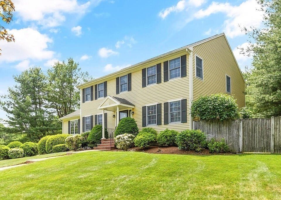 25 Emily Ln, Peabody, MA 01960 Zillow