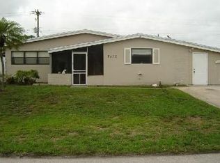 7110 Harding St, Hollywood, FL 33024